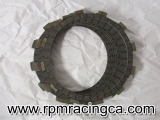 Yamaha OEM Clutch Pack